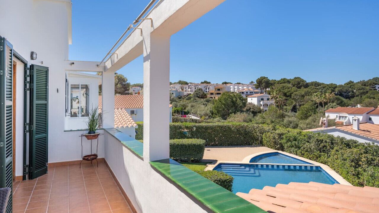 Photo of Patio Balcony in Puerto Luz