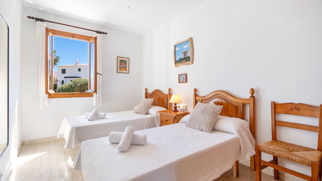 Photo of Bedroom in Puerto Luz