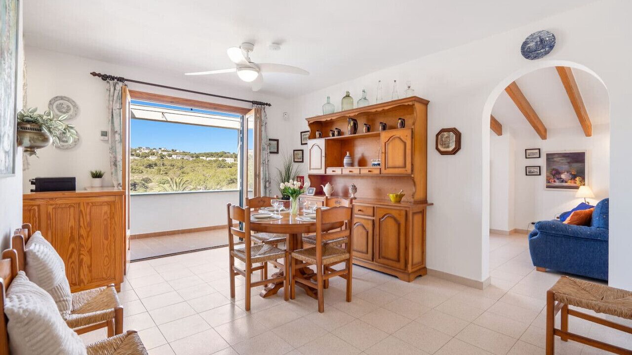 Photo of Livingroom in Puerto Luz