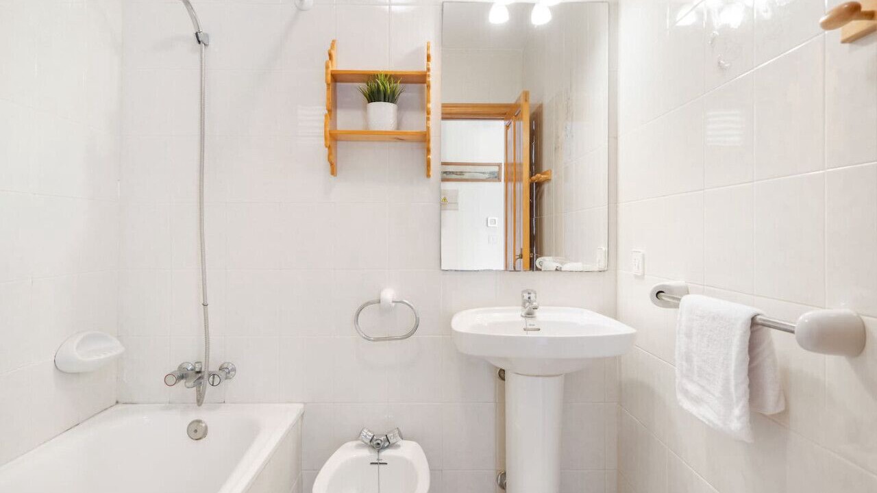 Photo of Bathroom in Puerto Luz