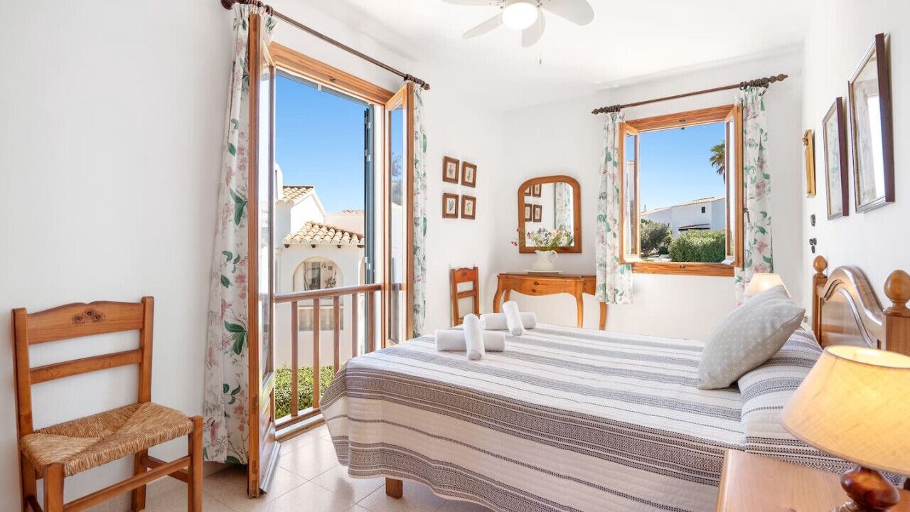 Photo of Bedroom in Puerto Luz