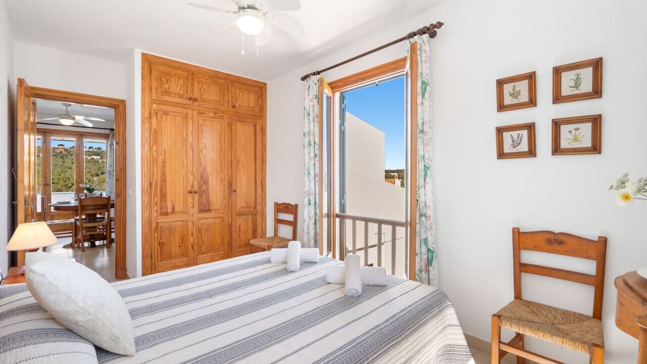 Photo of Bedroom in Puerto Luz