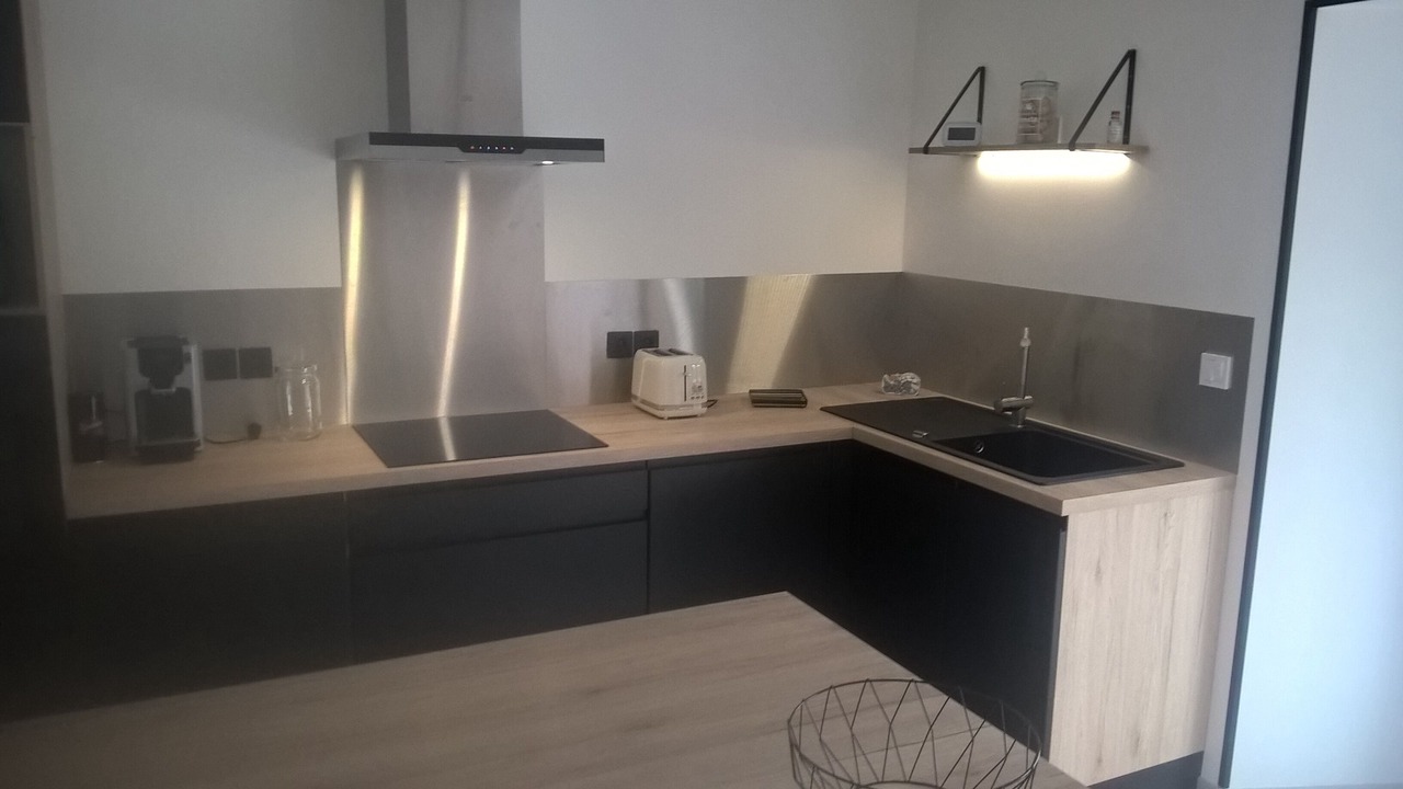 Photo of Kitchen in Empurany