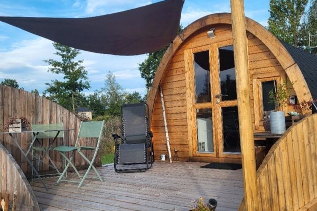 Photo of Outdoor in Kerprich-aux-Bois