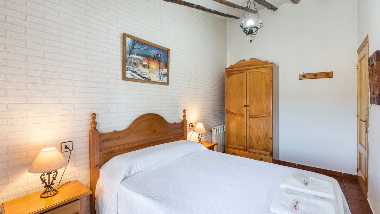 Photo of Bedroom in Calar de la Santa
