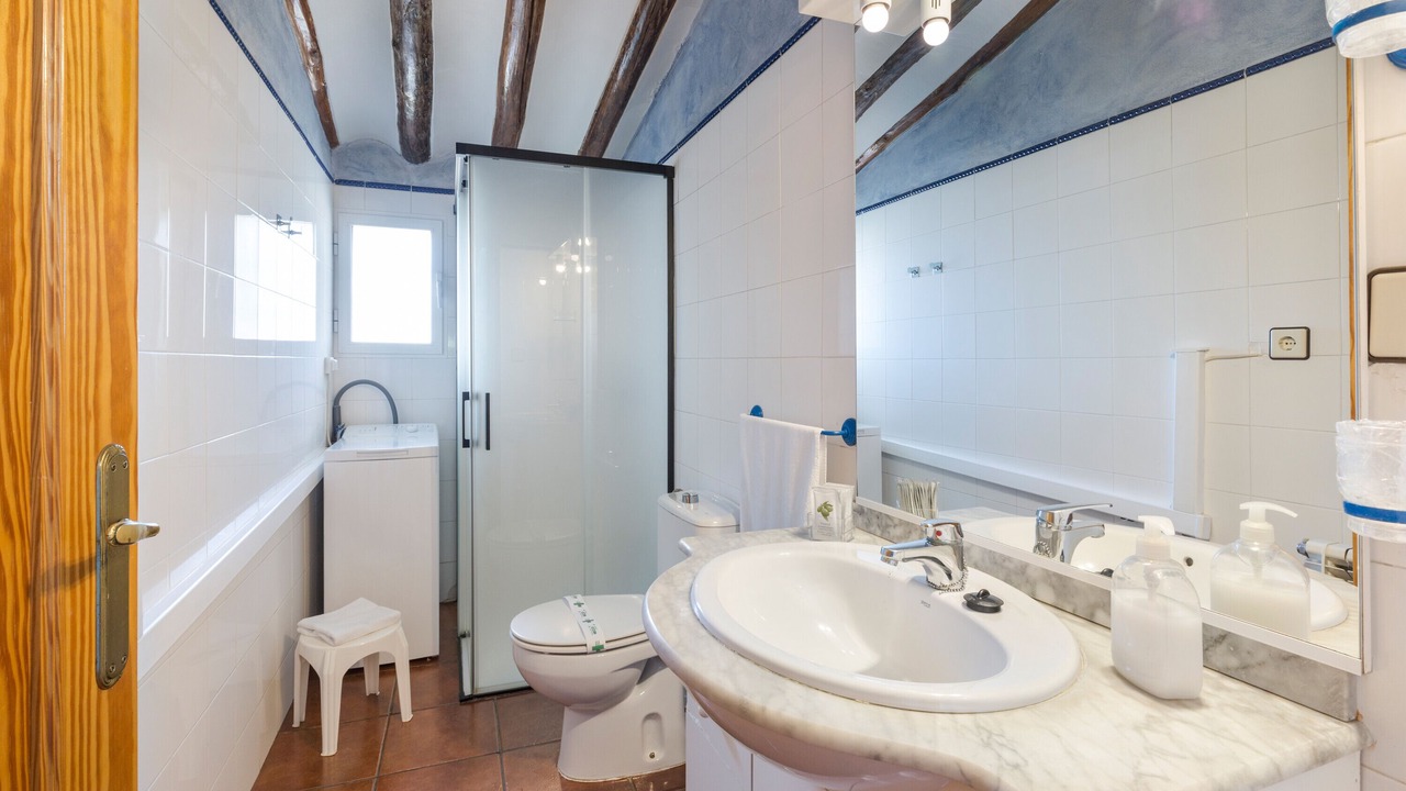Photo of Bathroom in Calar de la Santa