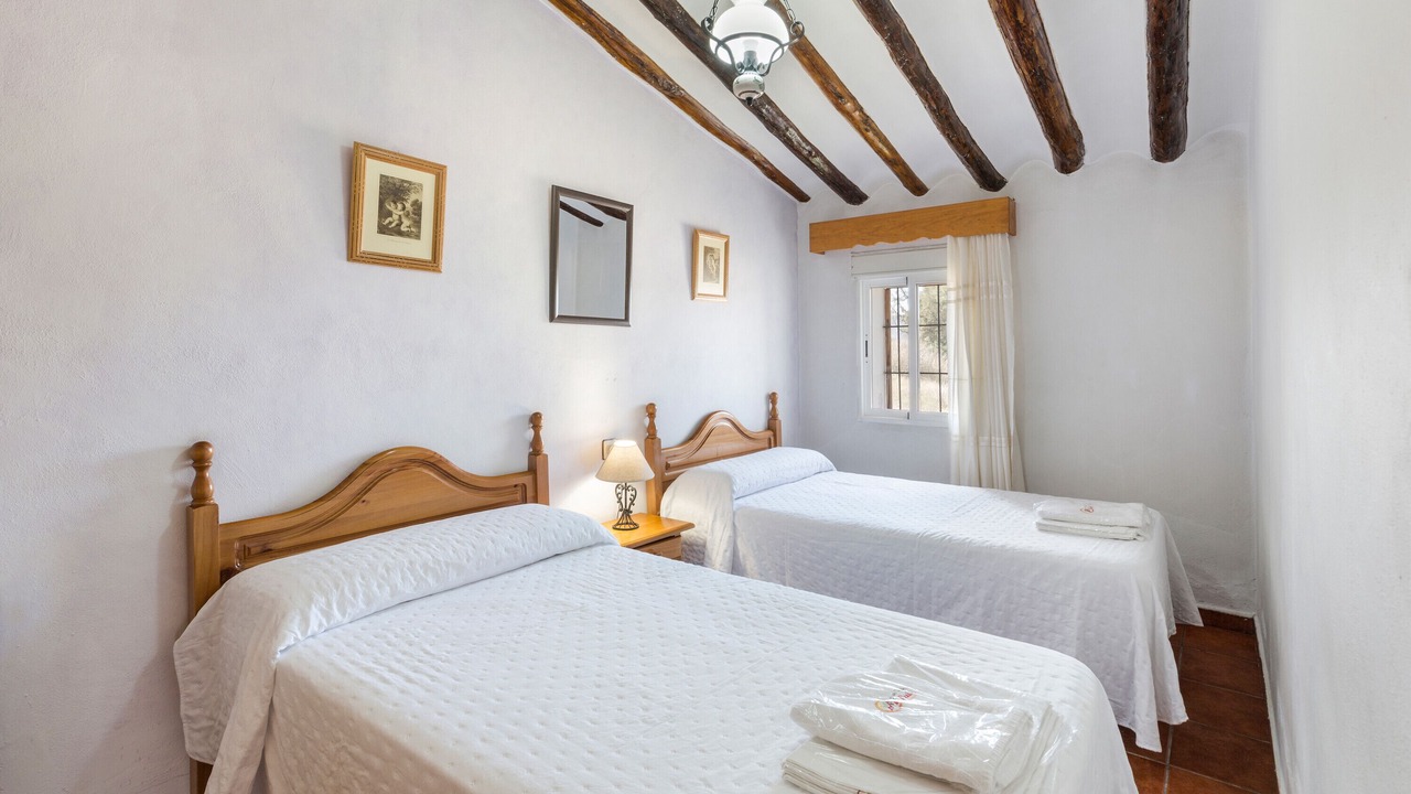 Photo of Bedroom in Calar de la Santa