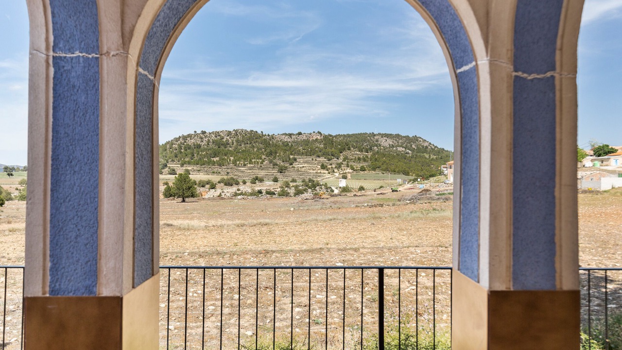 Photo of Others in Calar de la Santa