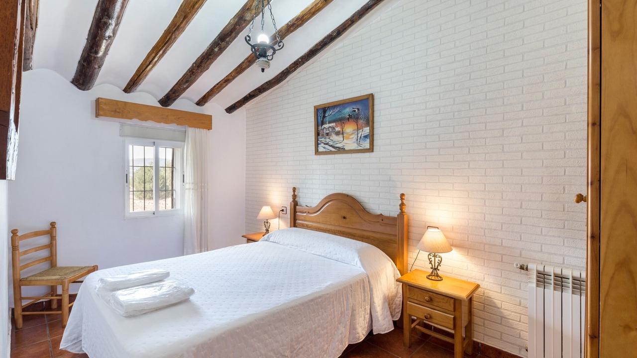 Photo of Bedroom in Calar de la Santa