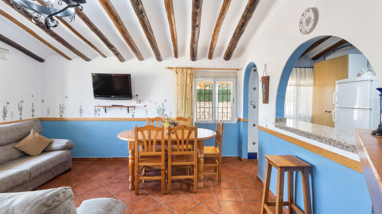 Photo of Livingroom in Calar de la Santa
