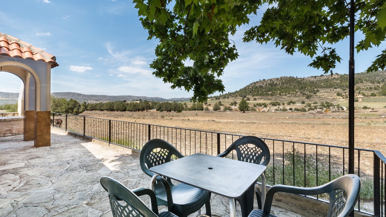 Photo of Outdoor in Calar de la Santa