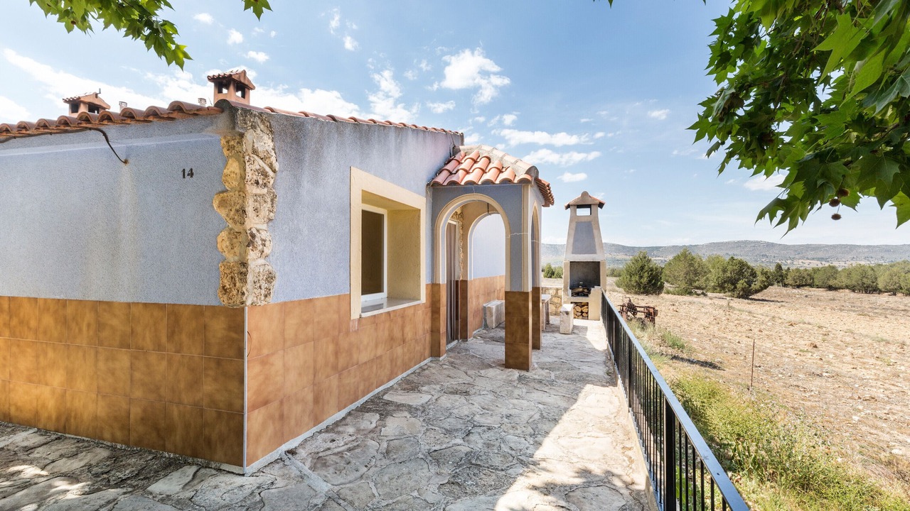 Photo of Outdoor in Calar de la Santa