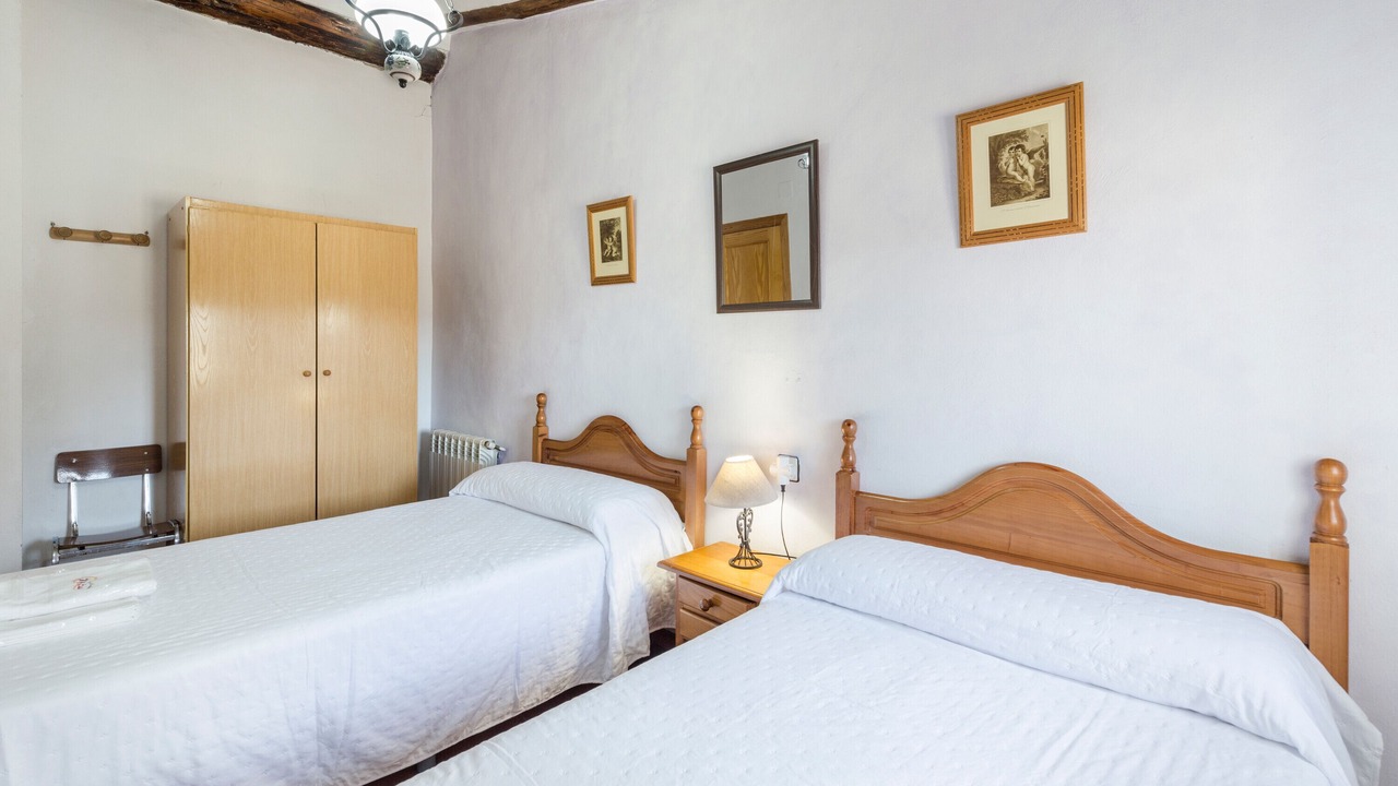 Photo of Bedroom in Calar de la Santa