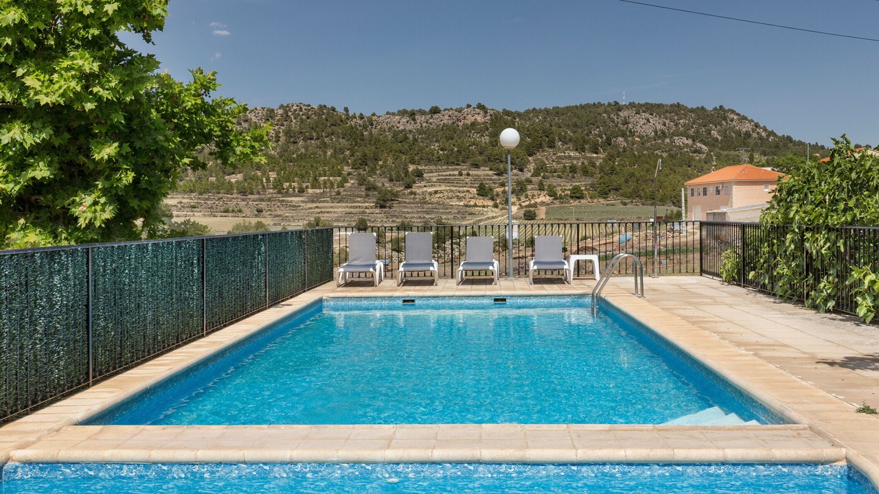 Photo of Outdoor in Calar de la Santa