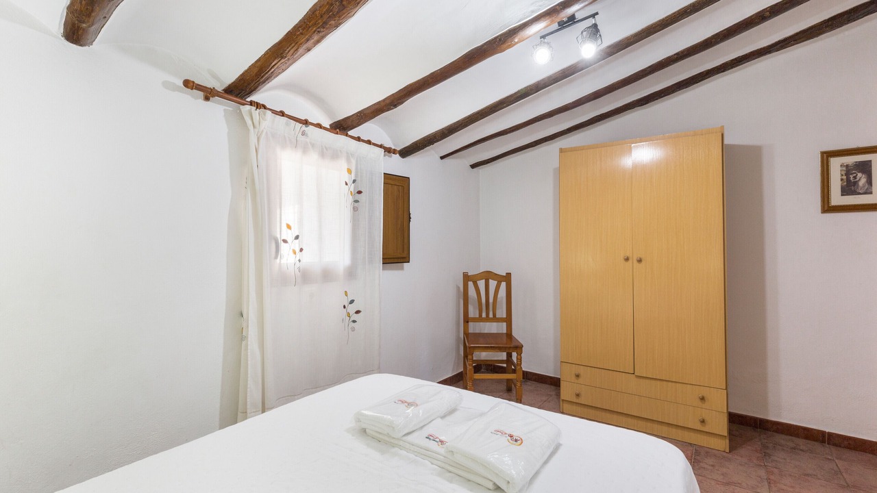 Photo of Bedroom in Calar de la Santa