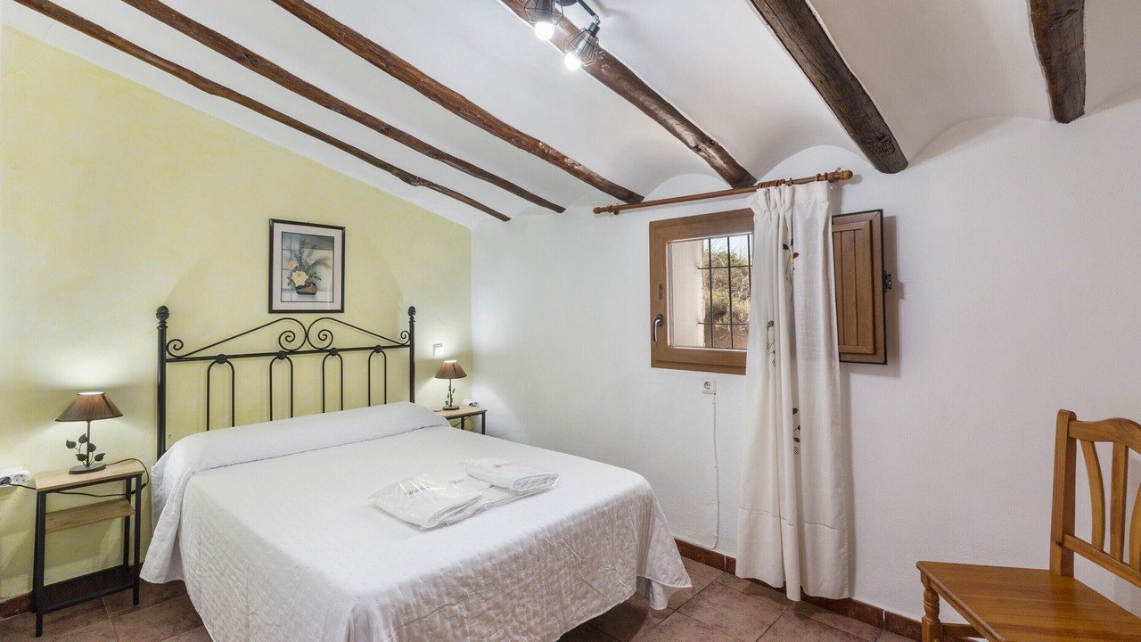Photo of Bedroom in Calar de la Santa