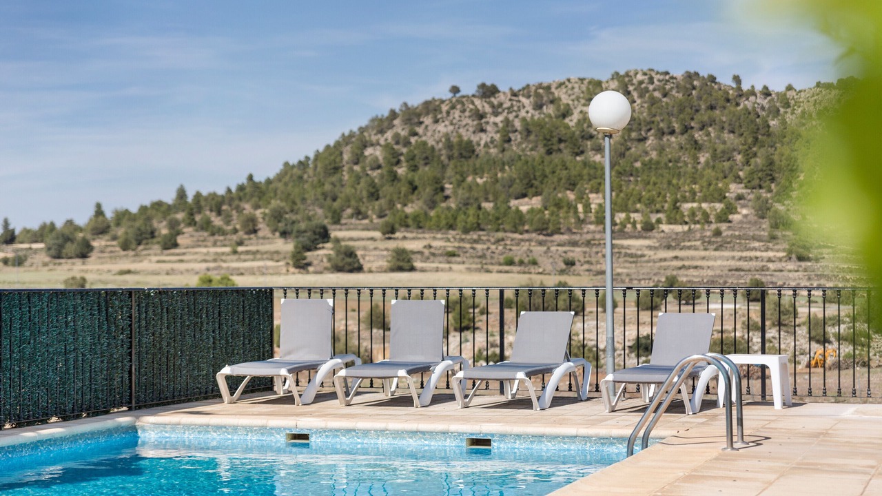 Photo of Outdoor in Calar de la Santa