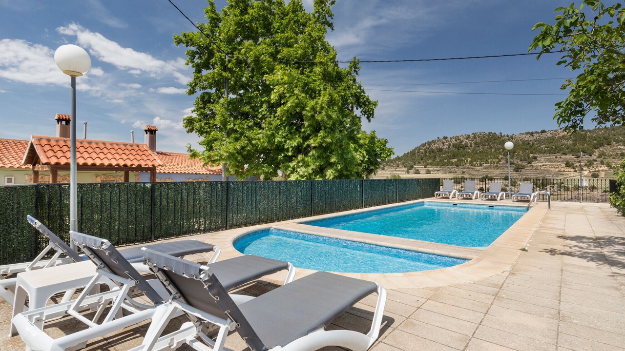 Photo of Outdoor in Calar de la Santa