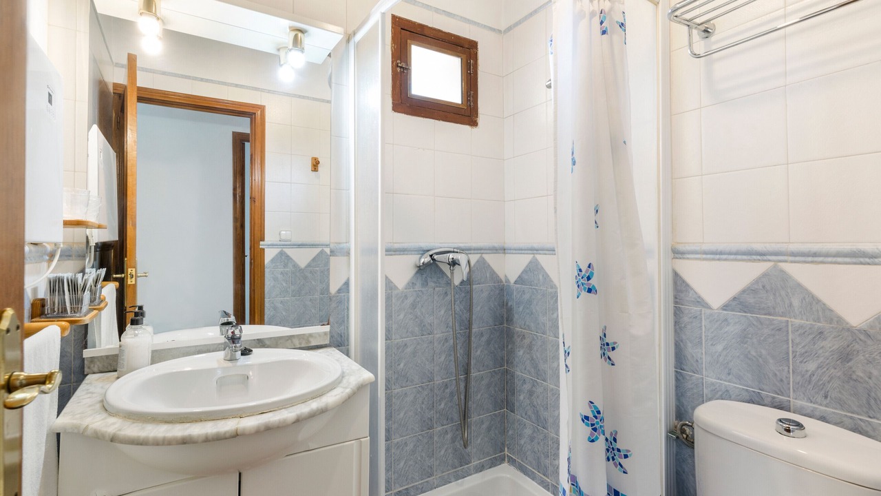 Photo of Bathroom in Calar de la Santa