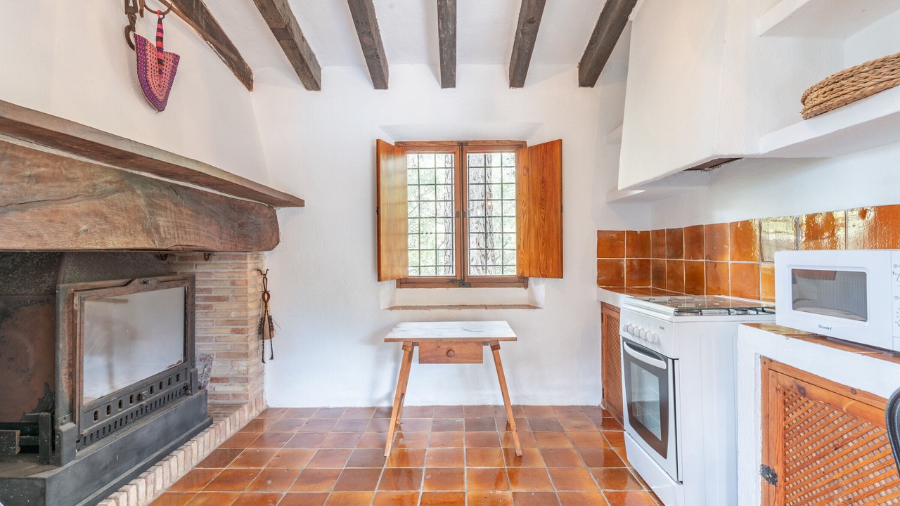 Photo of Kitchen in Bunyola
