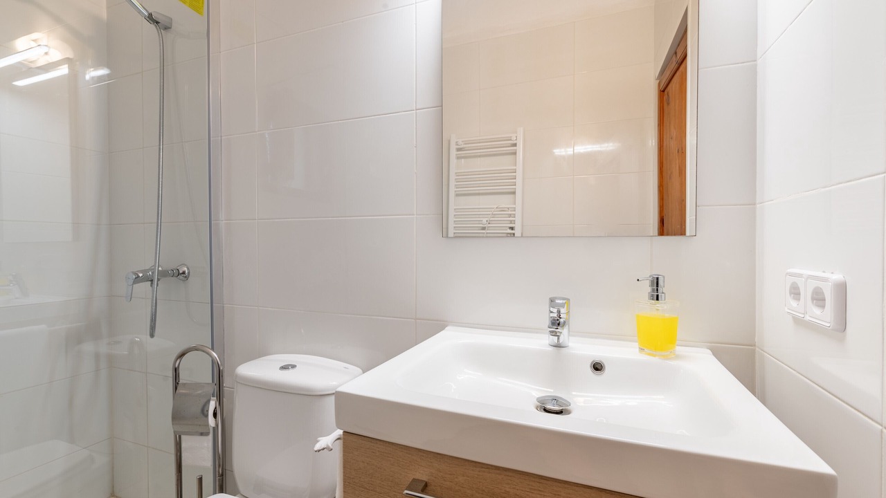 Photo of Bathroom in Bunyola