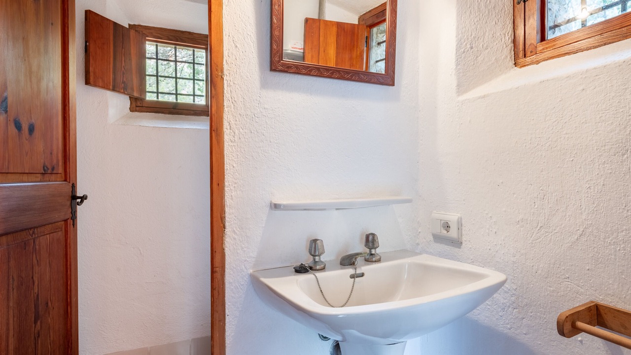 Photo of Bathroom in Bunyola
