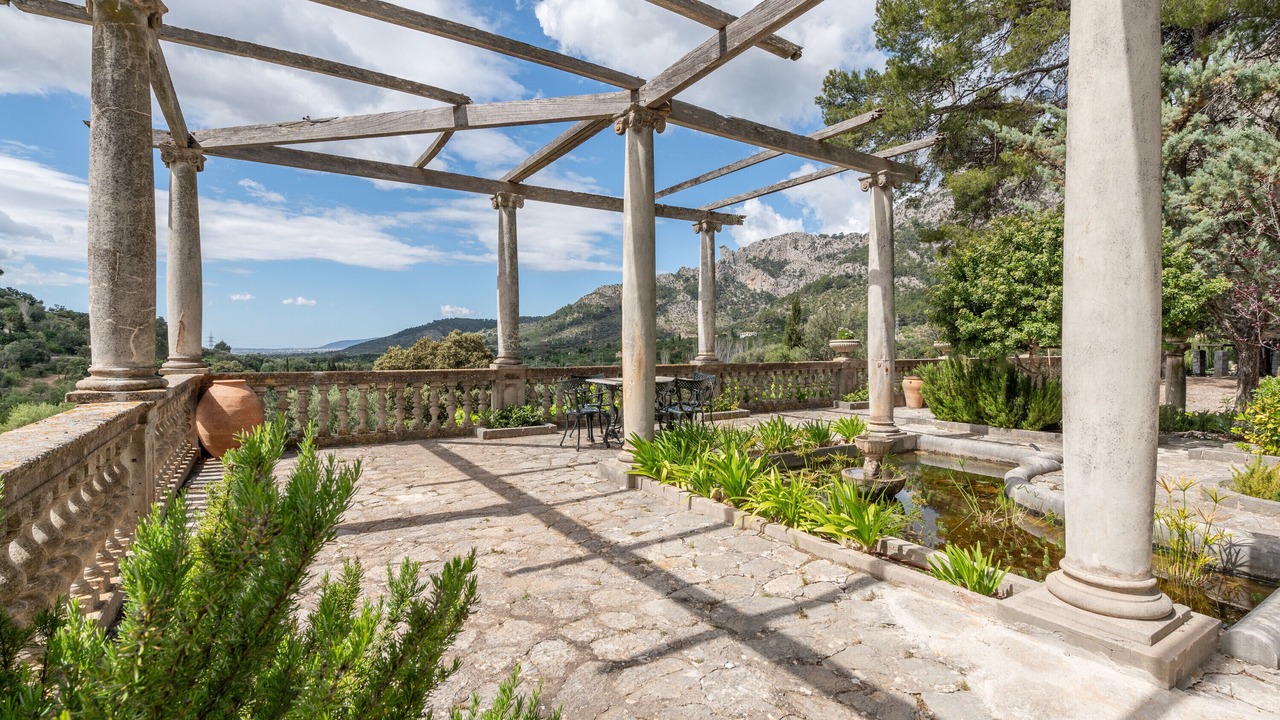 Photo of Outdoor in Bunyola