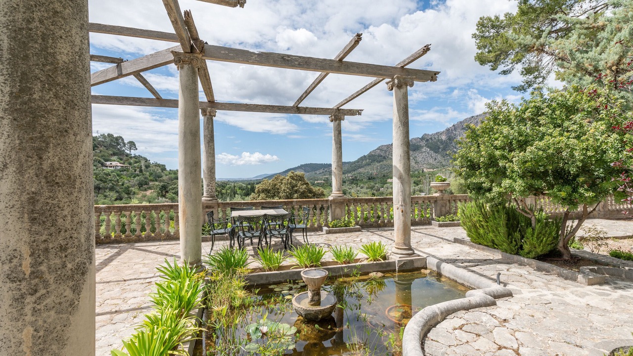 Photo of Outdoor in Bunyola
