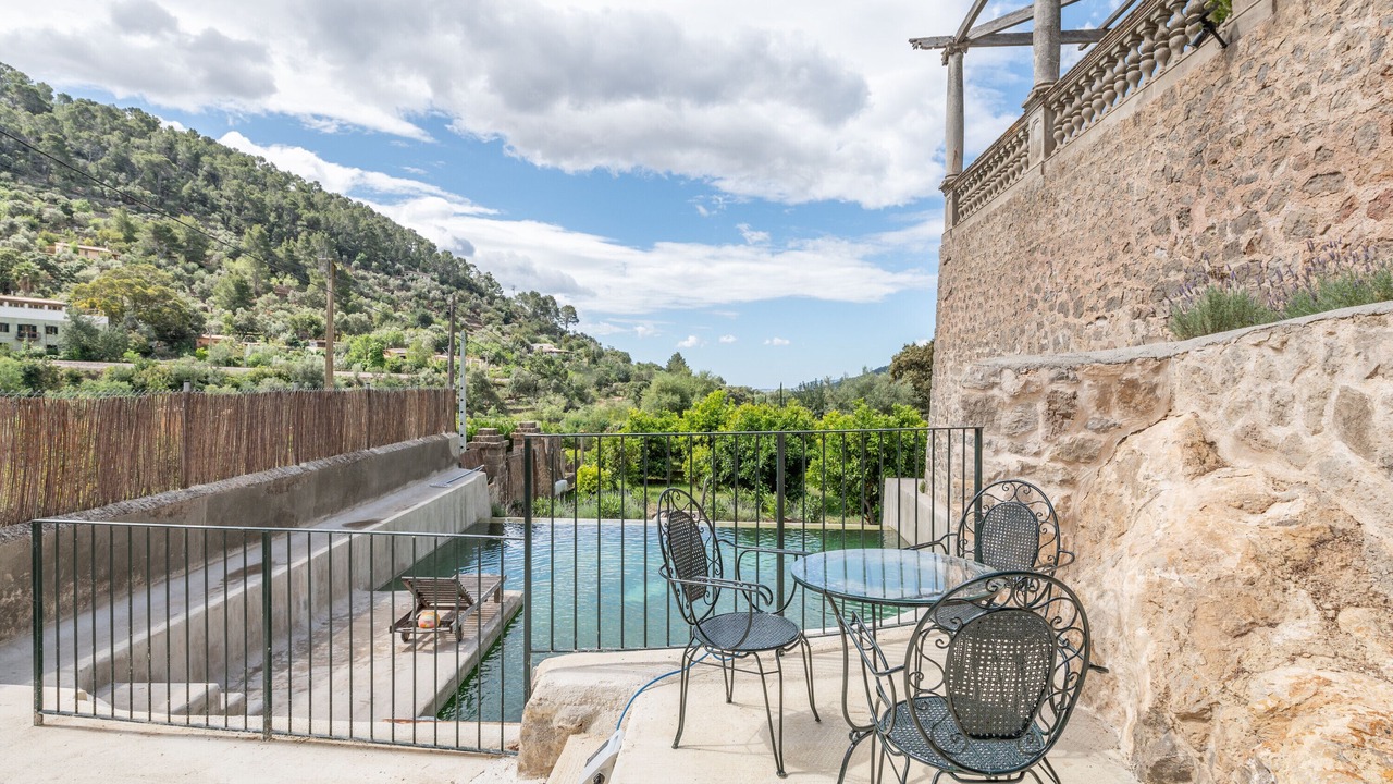 Photo of Outdoor in Bunyola
