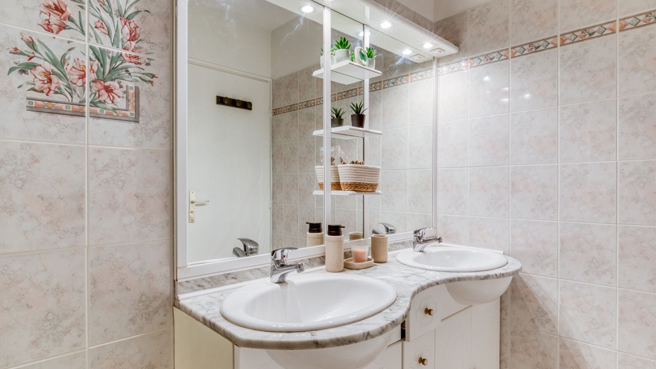 Photo of Bathroom in Le Couchant