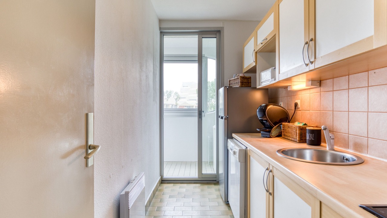 Photo of Kitchen in Le Couchant