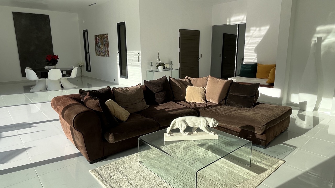Photo of Livingroom in Saint-Clement-de-Riviere