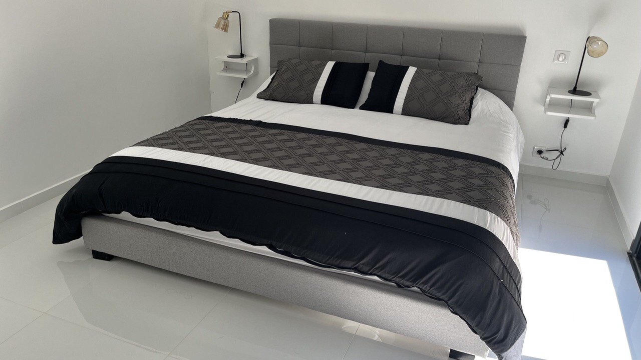 Photo of Bedroom in Saint-Clement-de-Riviere