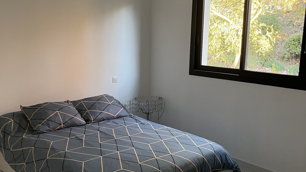 Photo of Bedroom in Saint-Clement-de-Riviere