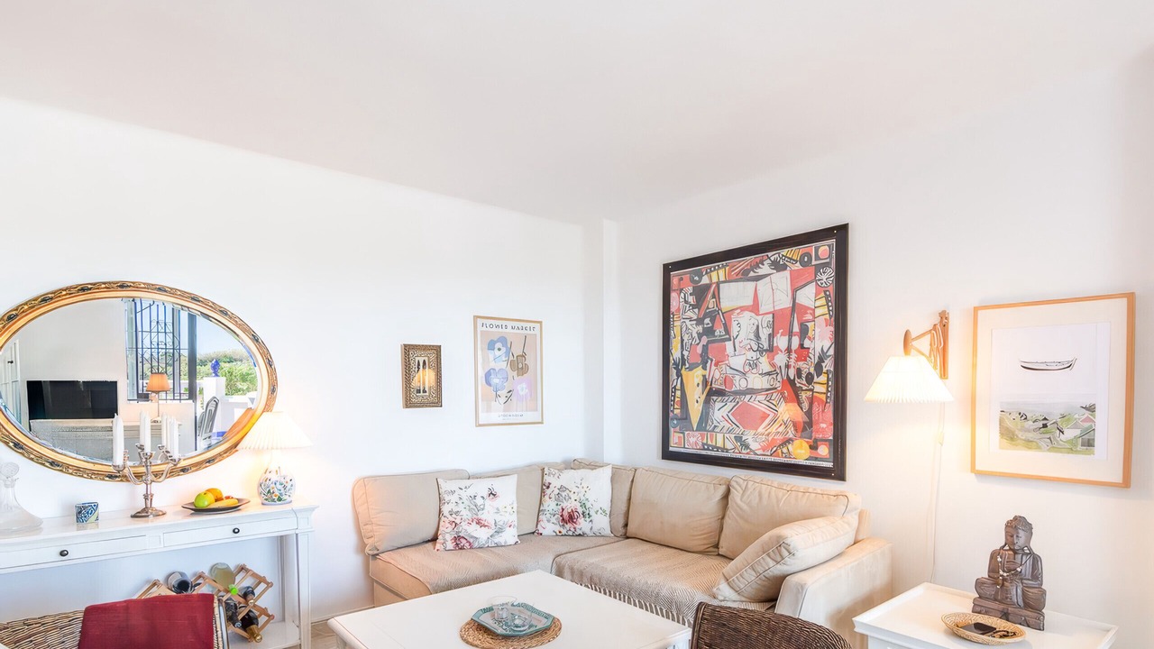 Photo of Livingroom in Oasis del Capistrano