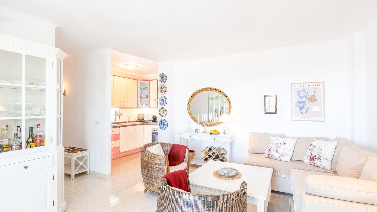 Photo of Livingroom in Oasis del Capistrano