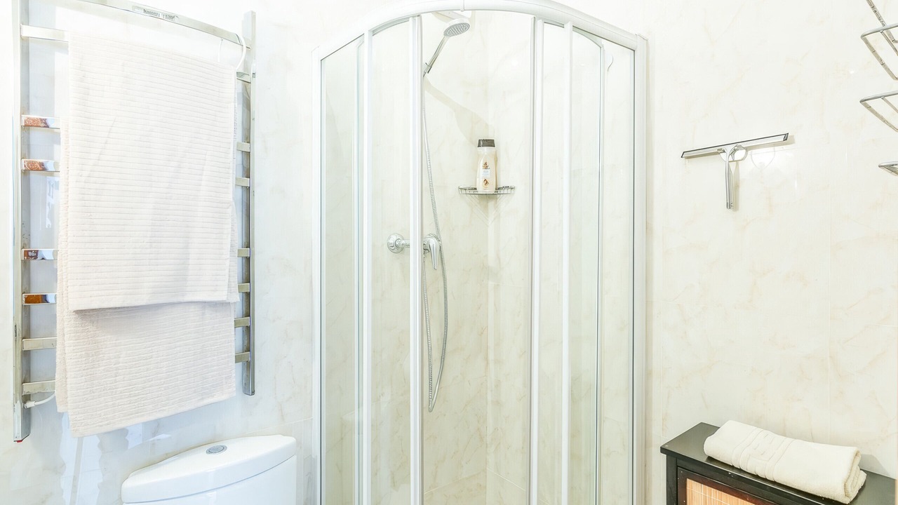 Photo of Bathroom in Oasis del Capistrano
