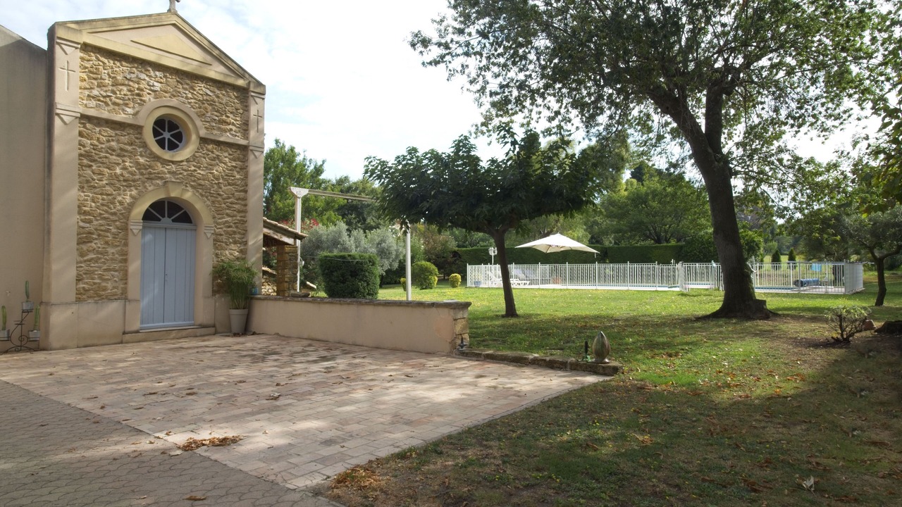 Photo of Outdoor in Saint-Chamas