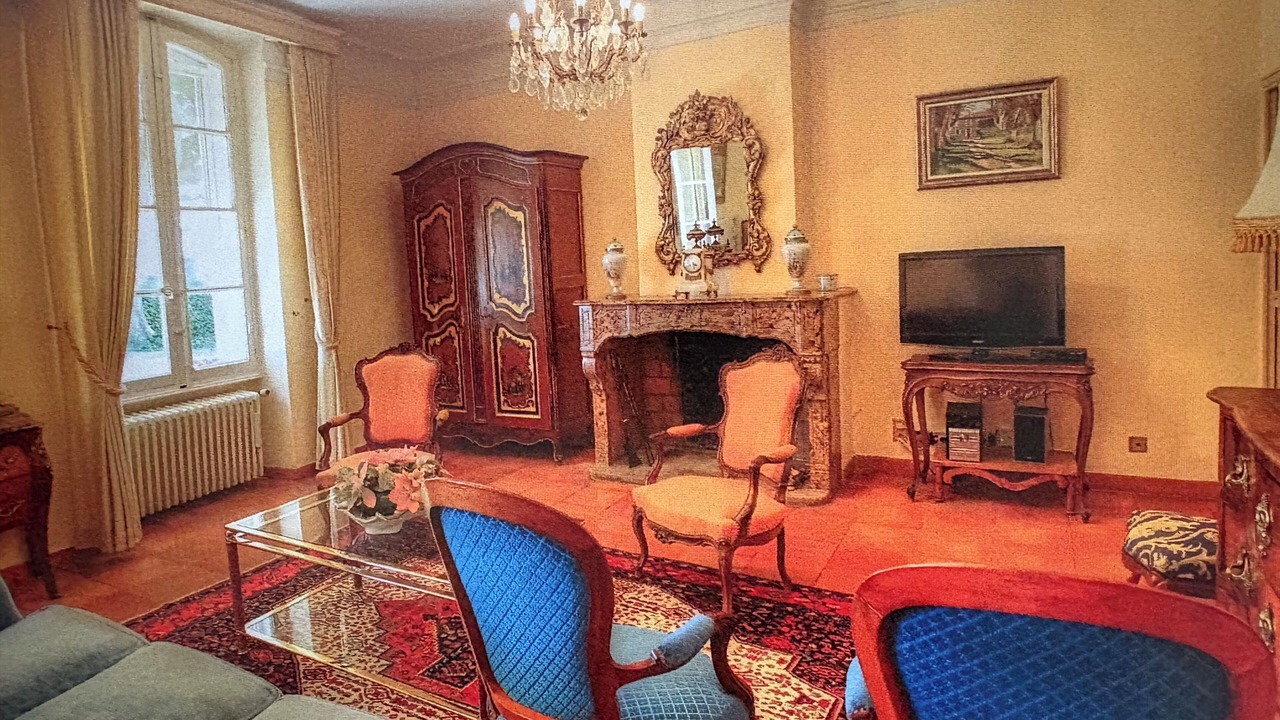 Photo of Livingroom in Saint-Chamas