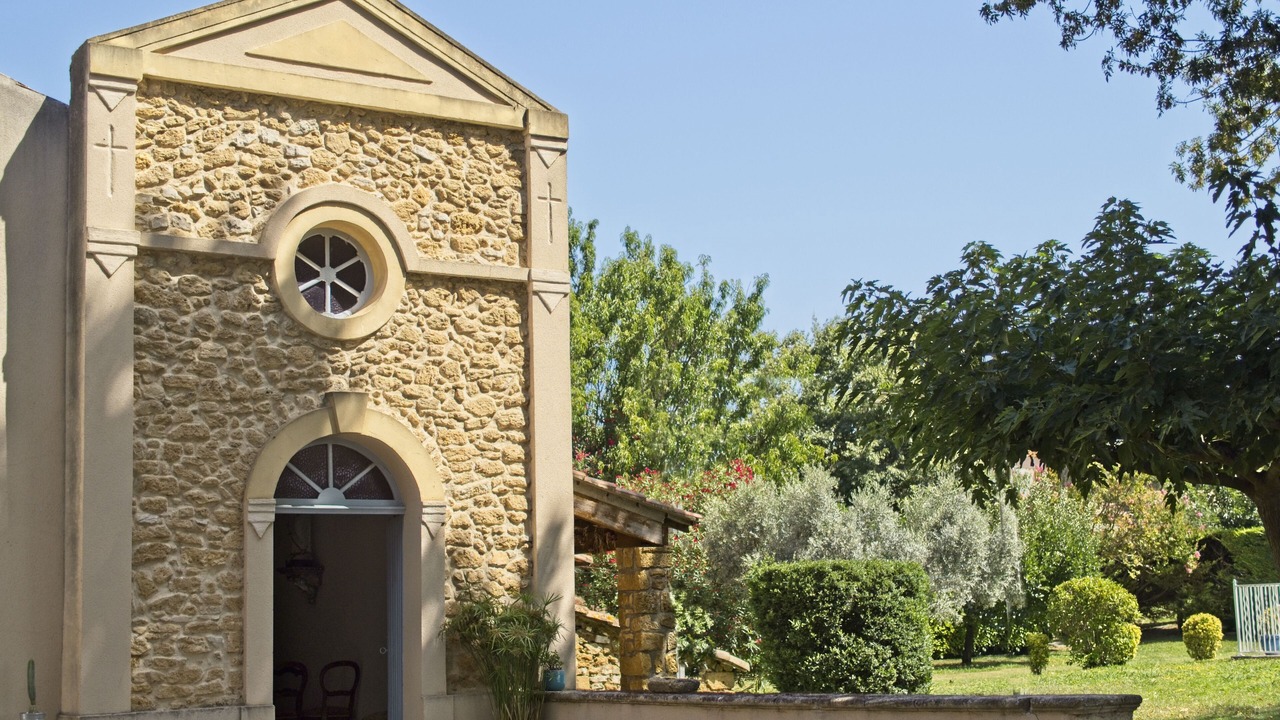 Photo of Outdoor in Saint-Chamas