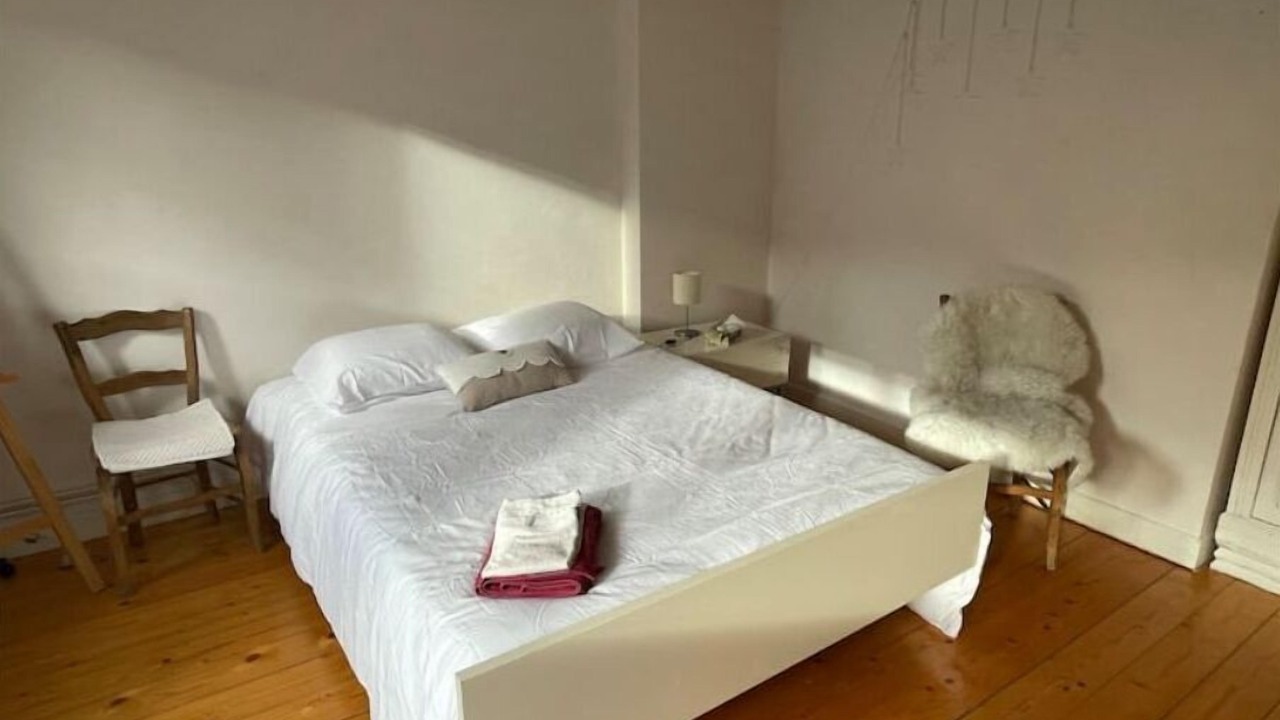 Photo of Bedroom in Campan