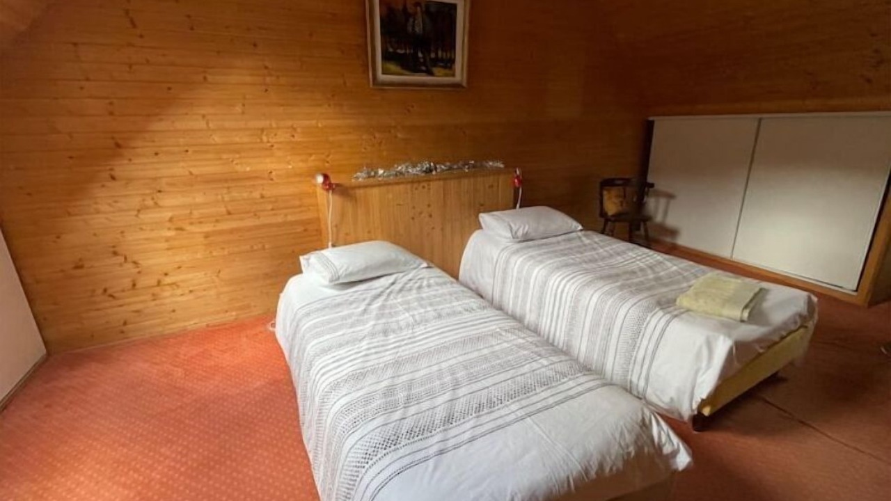 Photo of Bedroom in Campan
