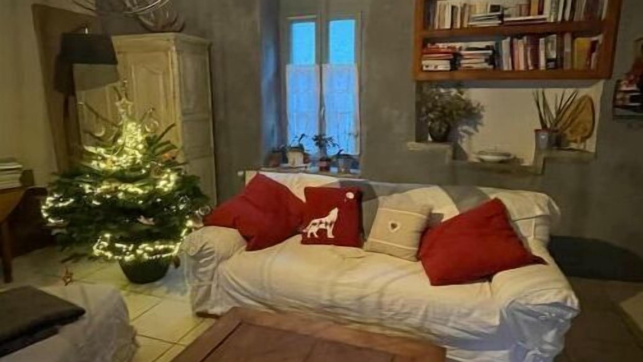 Photo of Livingroom in Campan