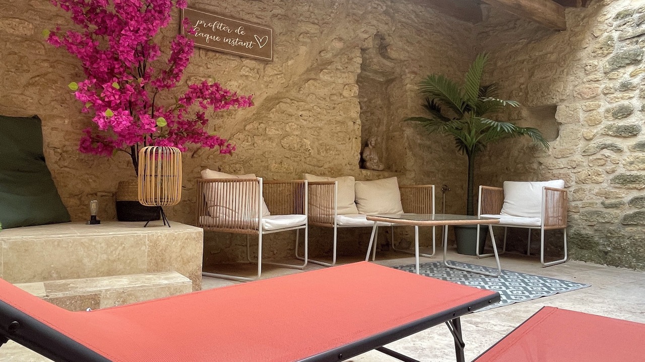 Photo of Outdoor in Cornillon-Confoux