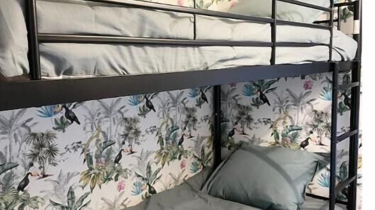 Photo of Bedroom in Cornillon-Confoux