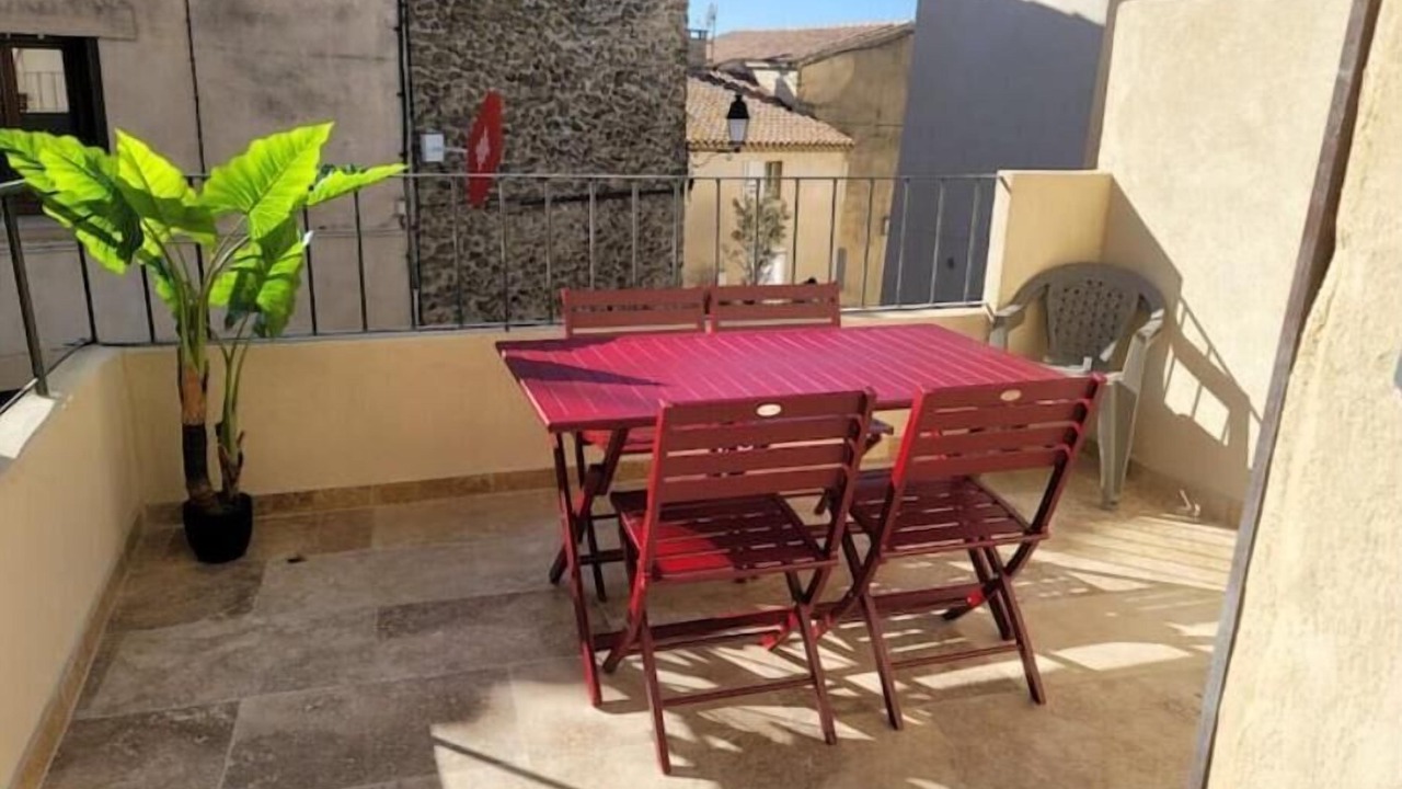 Photo of Outdoor in Cornillon-Confoux