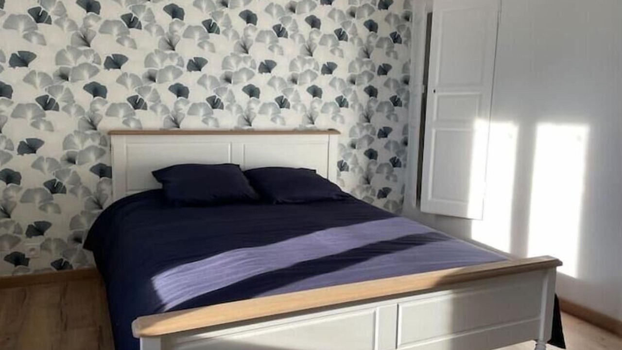 Photo of Bedroom in Cornillon-Confoux