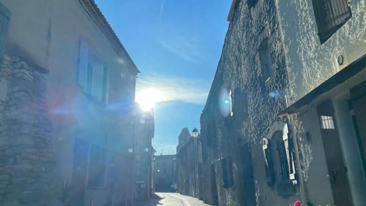 Photo of Outdoor in Cornillon-Confoux