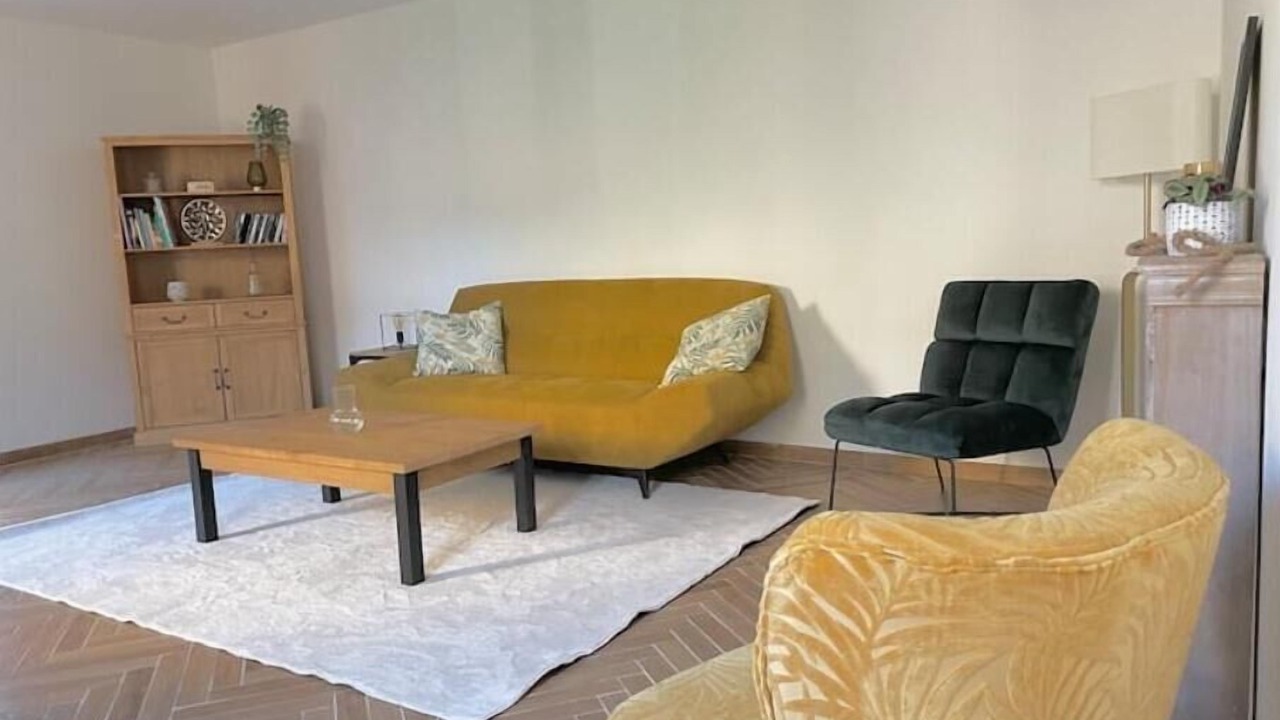 Photo of Livingroom in Cornillon-Confoux
