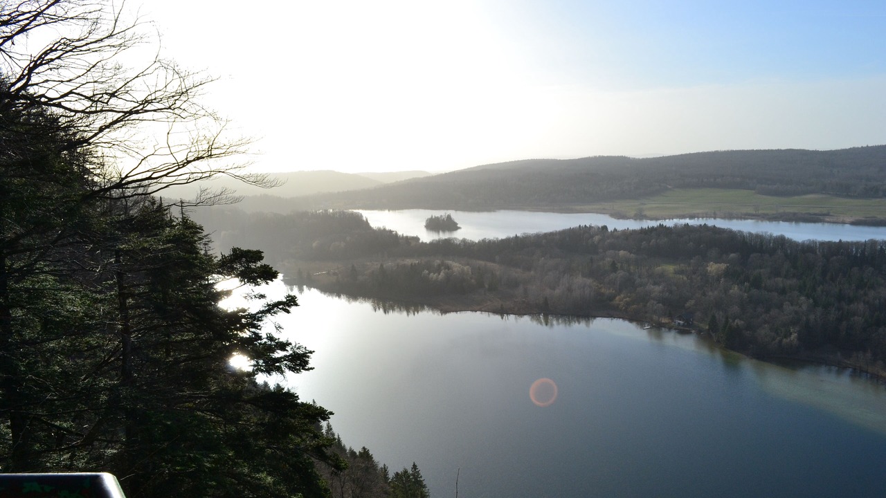 Photo of Outdoor in Saint-Laurent-en-Grandvaux